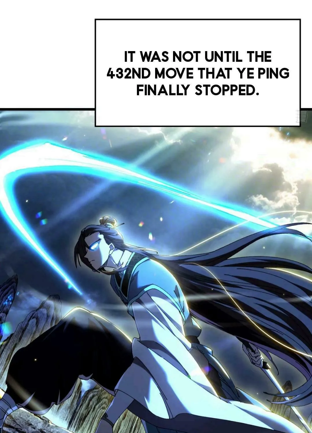 Don't Tell Me You Think Cultivating Immortality Is Difficult? Chapter 5 page 49 - 