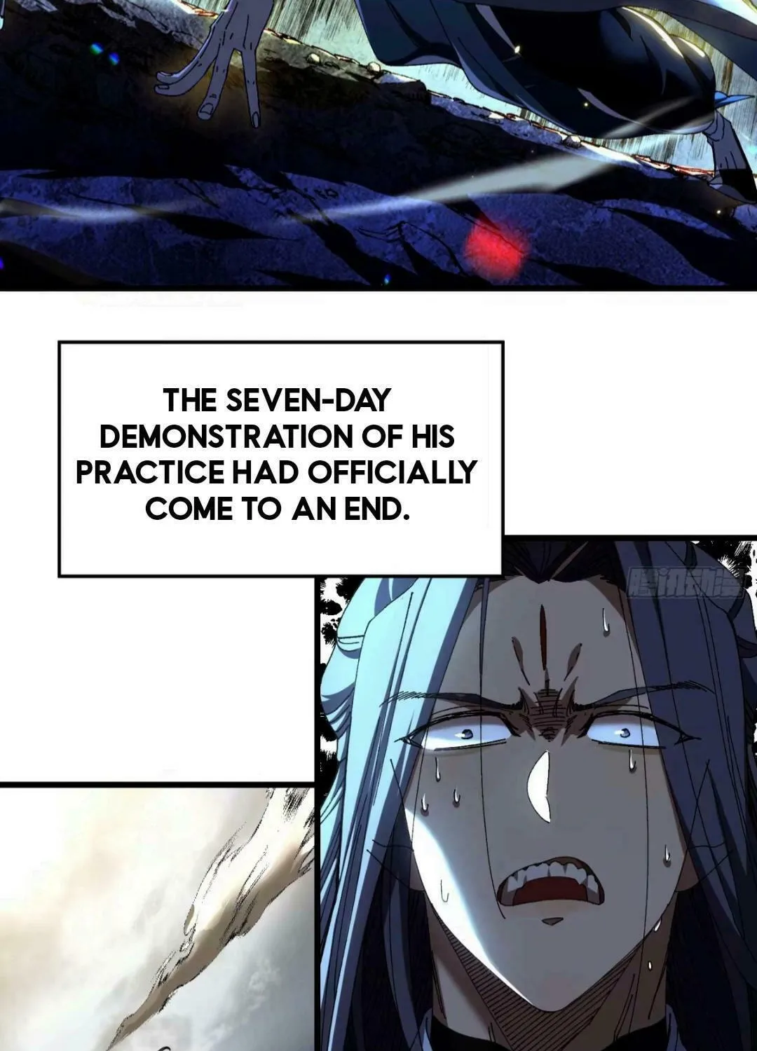 Don't Tell Me You Think Cultivating Immortality Is Difficult? Chapter 5 page 50 - 