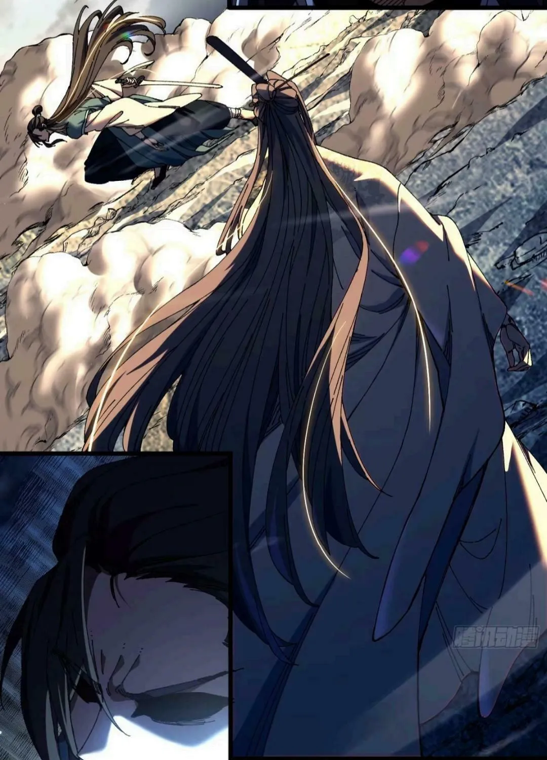 Don't Tell Me You Think Cultivating Immortality Is Difficult? Chapter 5 page 51 - 