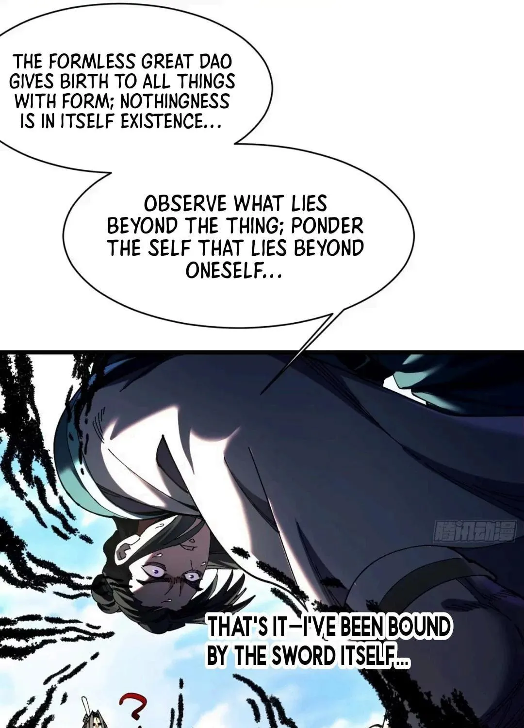 Don't Tell Me You Think Cultivating Immortality Is Difficult? Chapter 5 page 54 - 