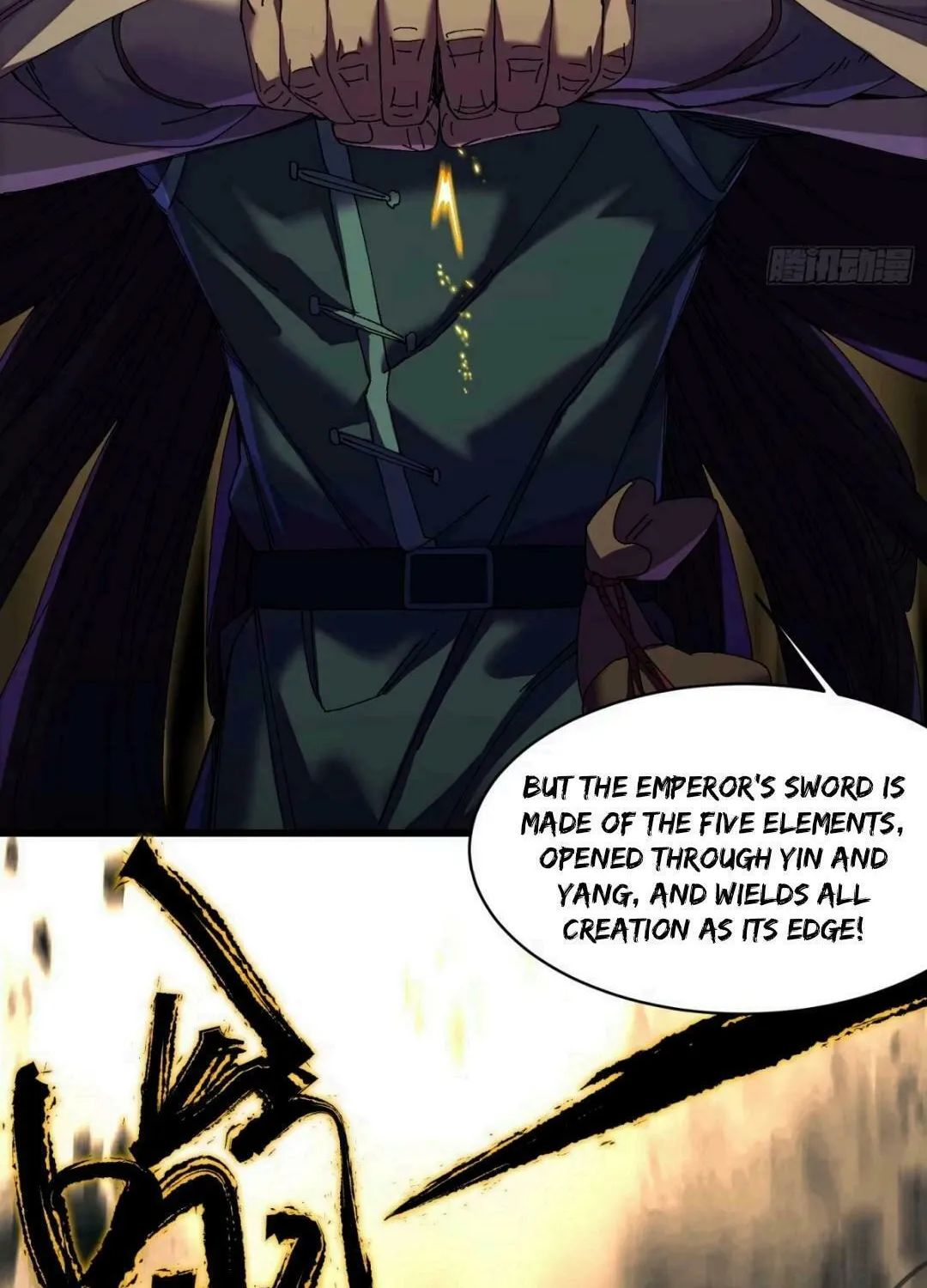 Don't Tell Me You Think Cultivating Immortality Is Difficult? Chapter 5 page 59 - 