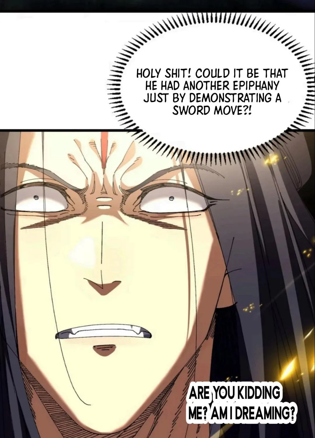 Don't Tell Me You Think Cultivating Immortality Is Difficult? Chapter 5 page 64 - 