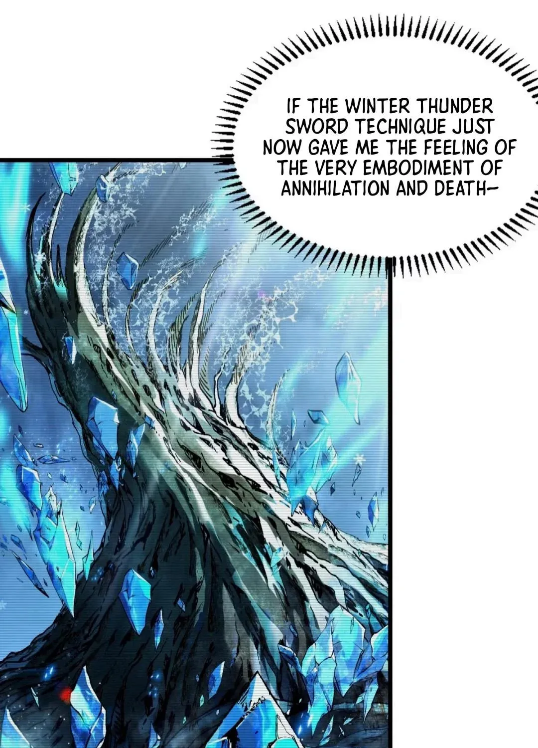 Don't Tell Me You Think Cultivating Immortality Is Difficult? Chapter 5 page 66 - 