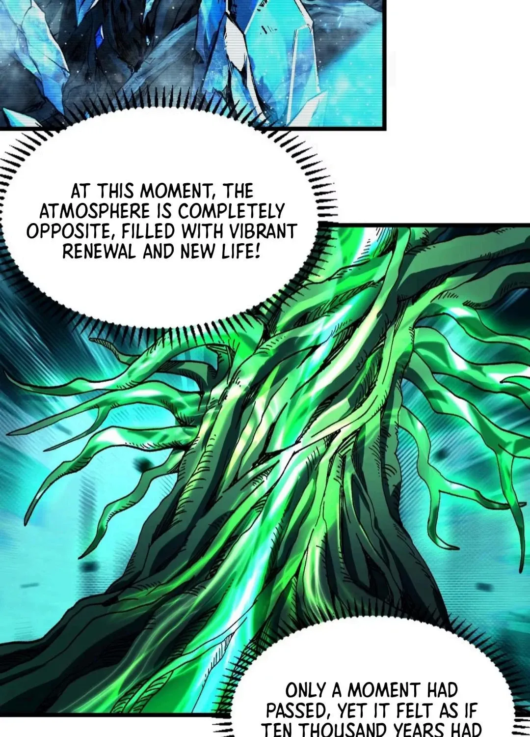 Don't Tell Me You Think Cultivating Immortality Is Difficult? Chapter 5 page 67 - 