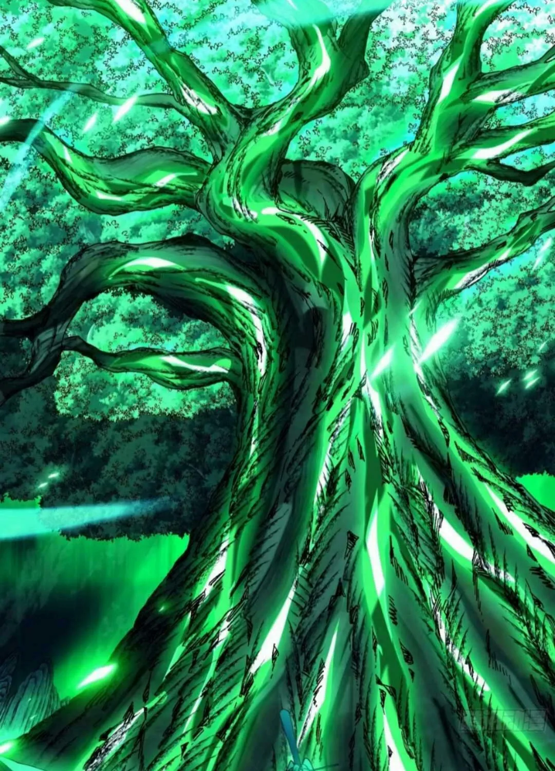 Don't Tell Me You Think Cultivating Immortality Is Difficult? Chapter 5 page 70 - 