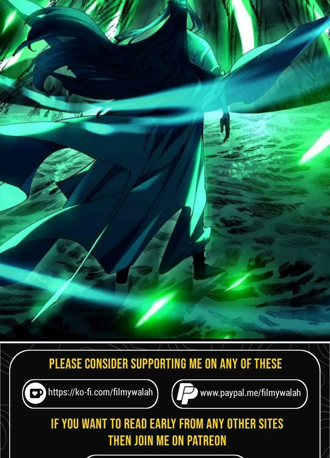 Don't Tell Me You Think Cultivating Immortality Is Difficult? Chapter 5 page 71 - 