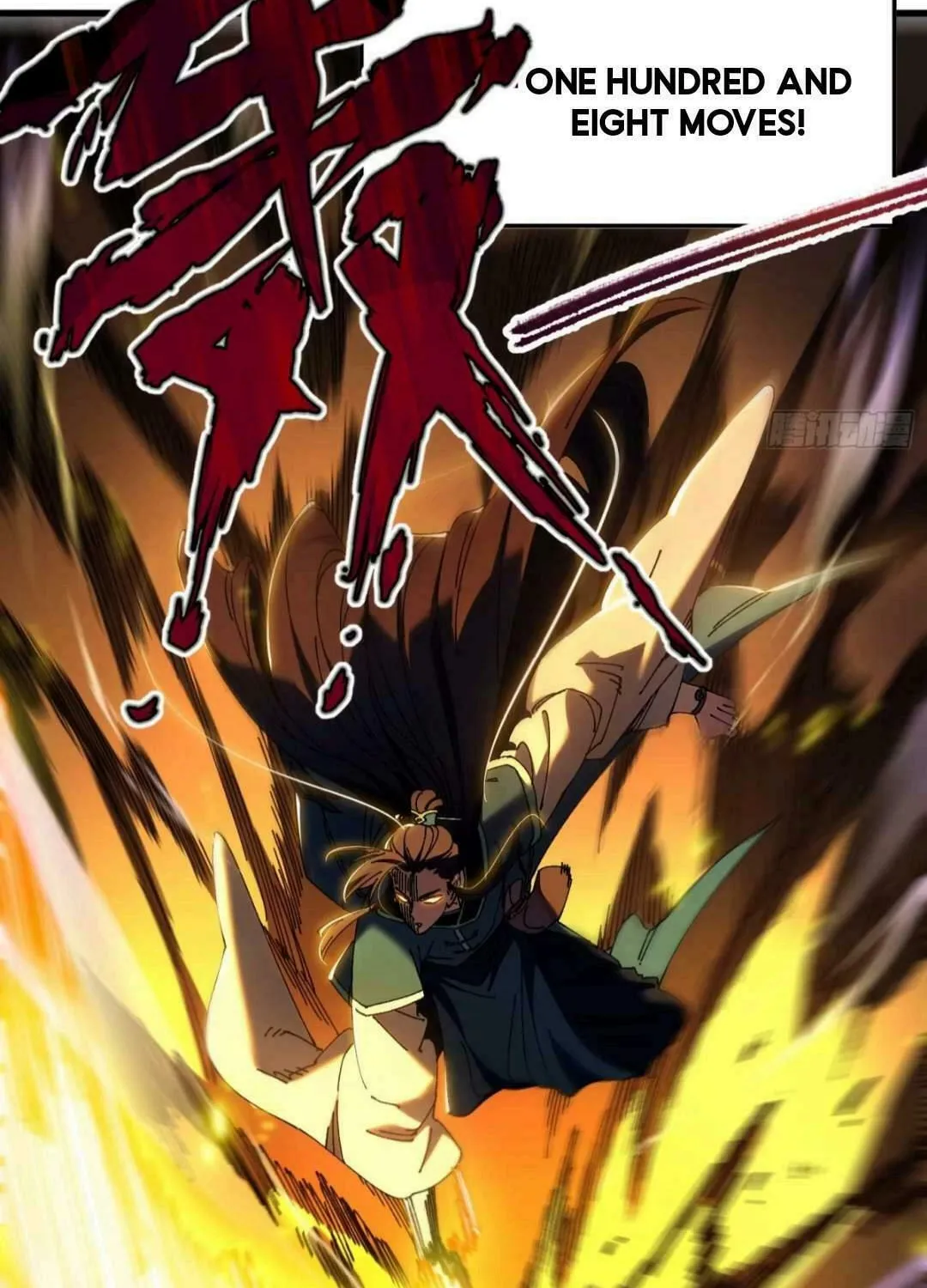 Don't Tell Me You Think Cultivating Immortality Is Difficult? Chapter 5 page 9 - 