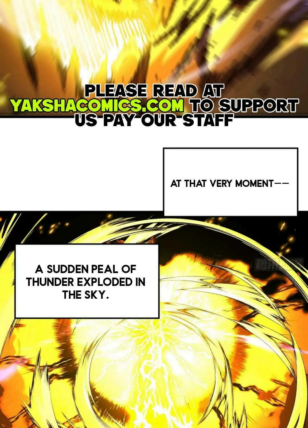 Don't Tell Me You Think Cultivating Immortality Is Difficult? Chapter 5 page 10 - 