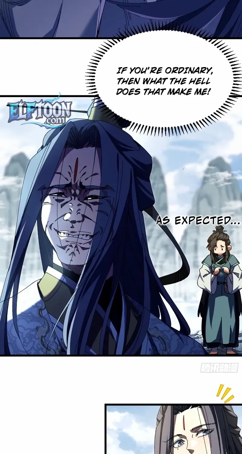 Don't Tell Me You Think Cultivating Immortality Is Difficult? Chapter 6 page 19 - 