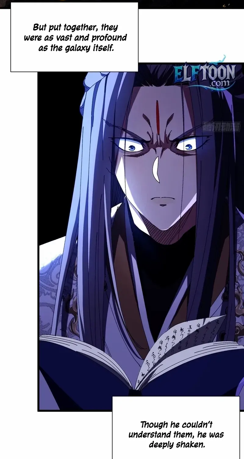 Don't Tell Me You Think Cultivating Immortality Is Difficult? Chapter 6 page 26 - 