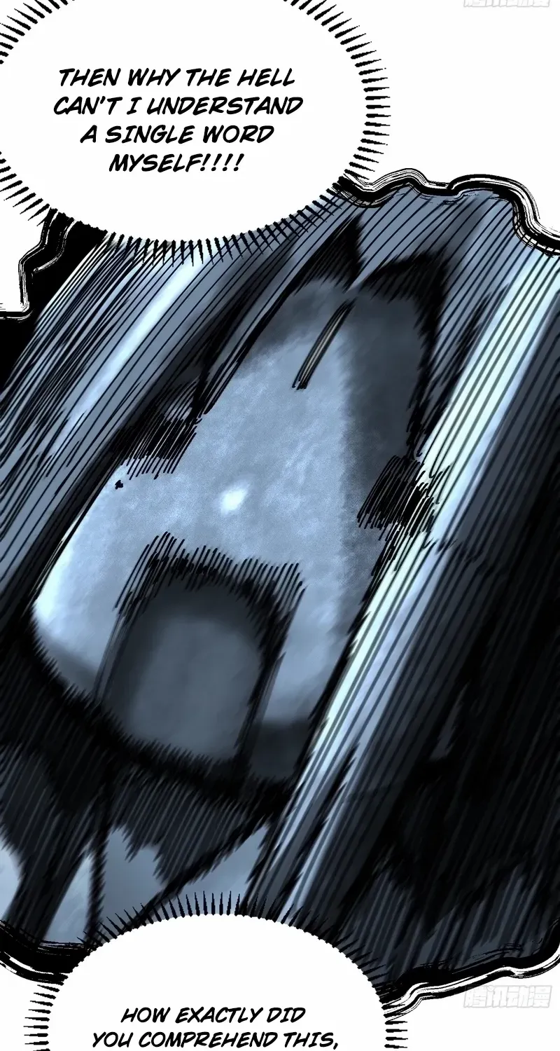 Don't Tell Me You Think Cultivating Immortality Is Difficult? Chapter 6 page 28 - 
