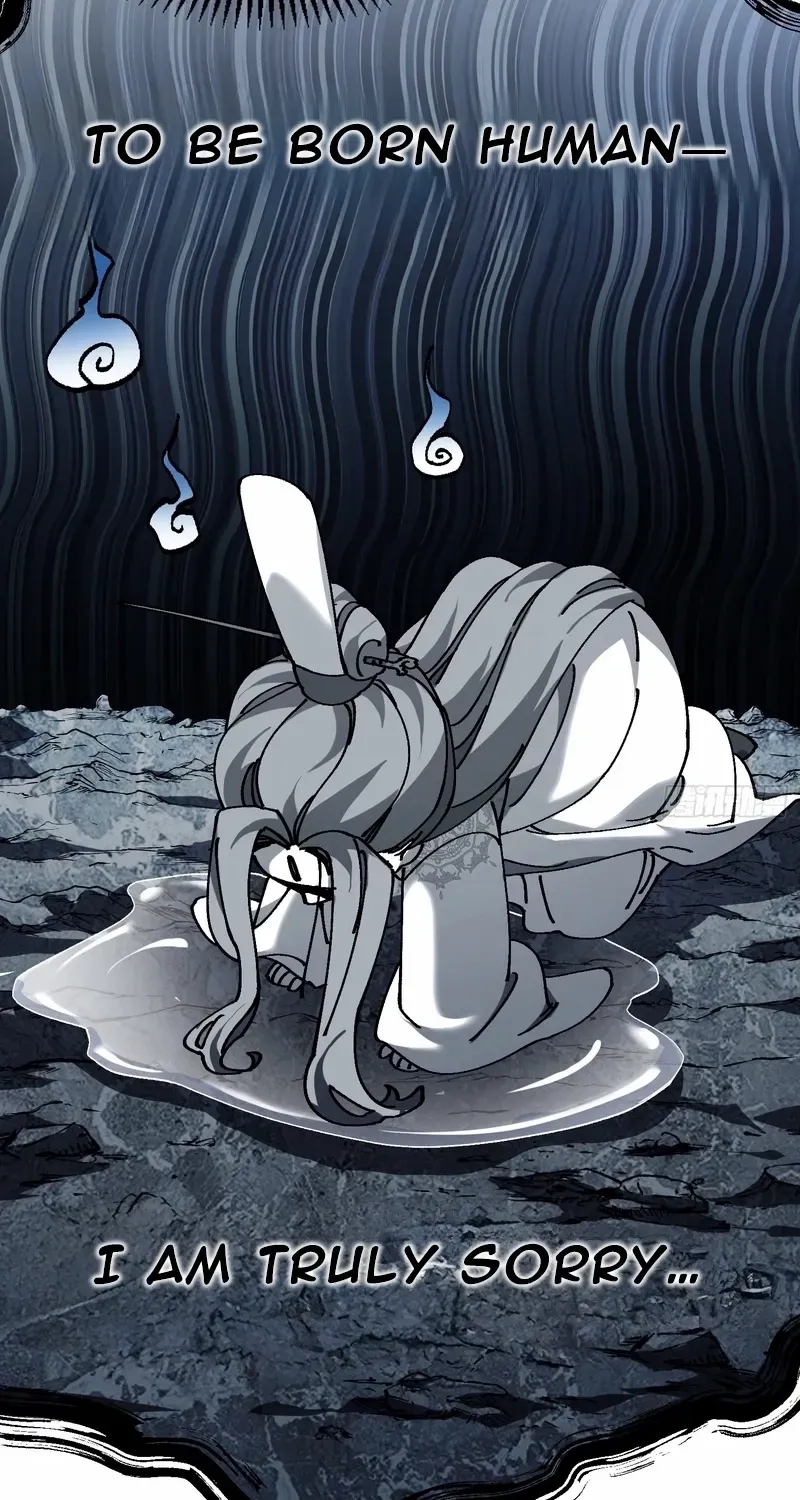 Don't Tell Me You Think Cultivating Immortality Is Difficult? Chapter 6 page 32 - 
