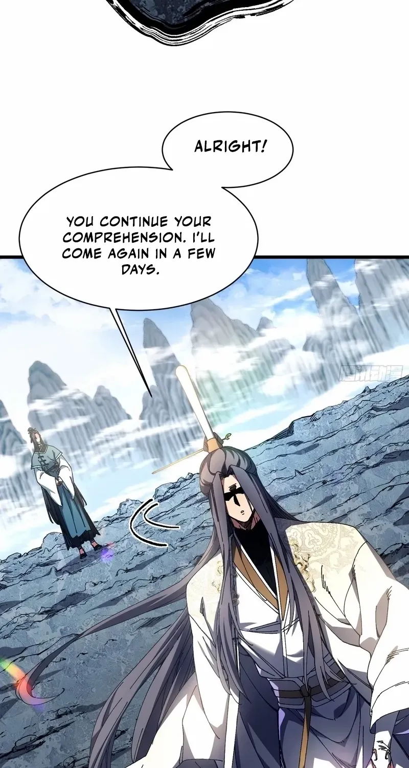 Don't Tell Me You Think Cultivating Immortality Is Difficult? Chapter 6 page 33 - 