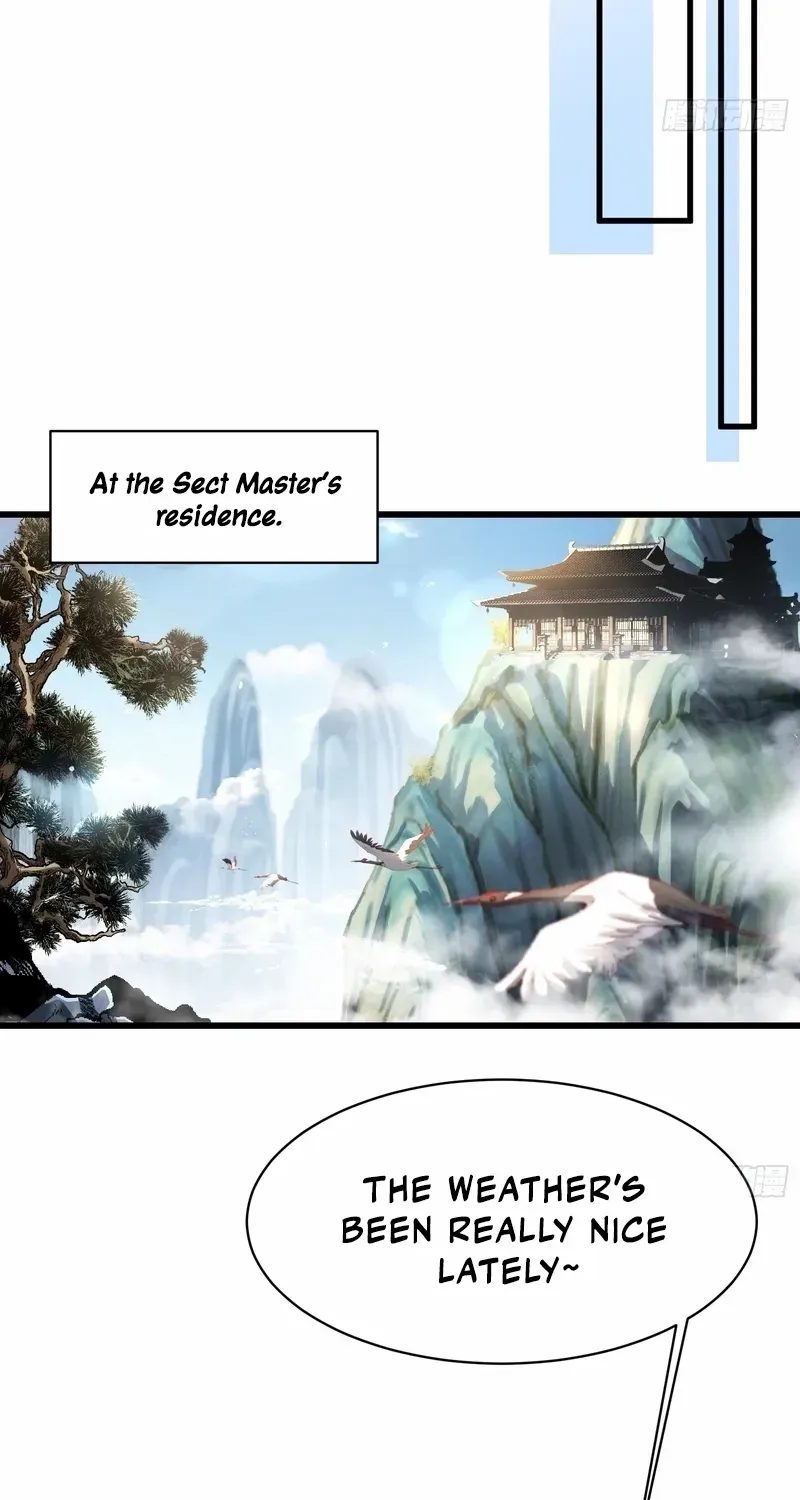 Don't Tell Me You Think Cultivating Immortality Is Difficult? Chapter 6 page 40 - 