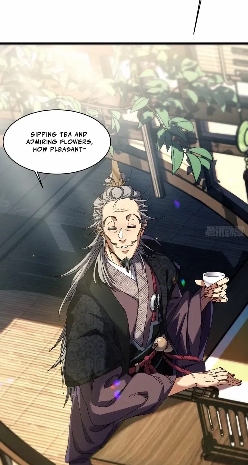 Don't Tell Me You Think Cultivating Immortality Is Difficult? Chapter 6 page 41 - 