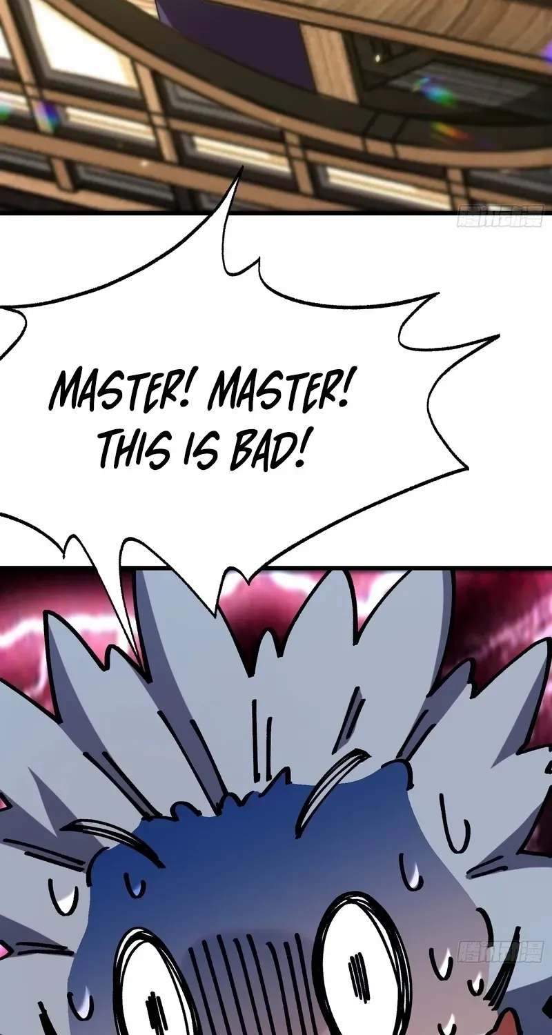 Don't Tell Me You Think Cultivating Immortality Is Difficult? Chapter 6 page 42 - 