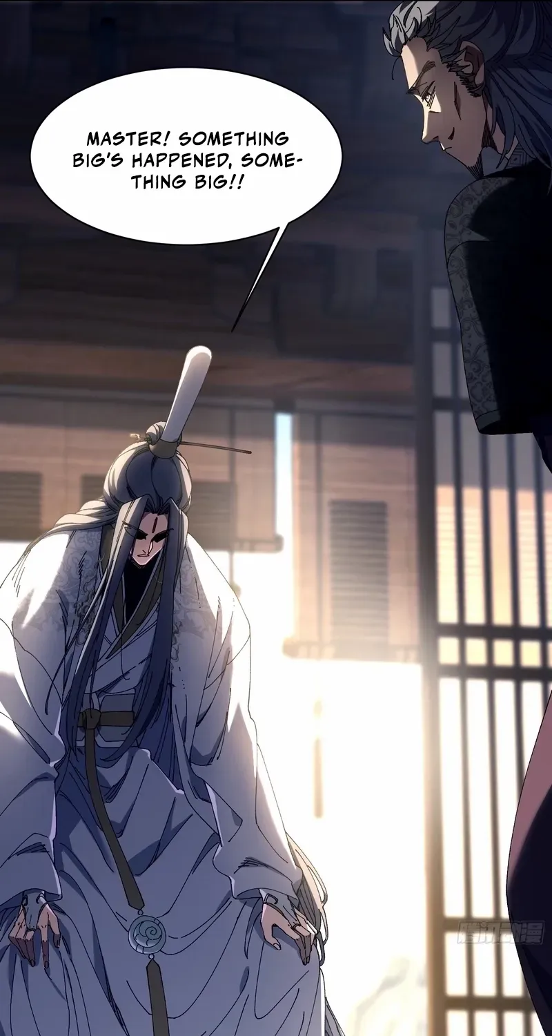 Don't Tell Me You Think Cultivating Immortality Is Difficult? Chapter 6 page 44 - 