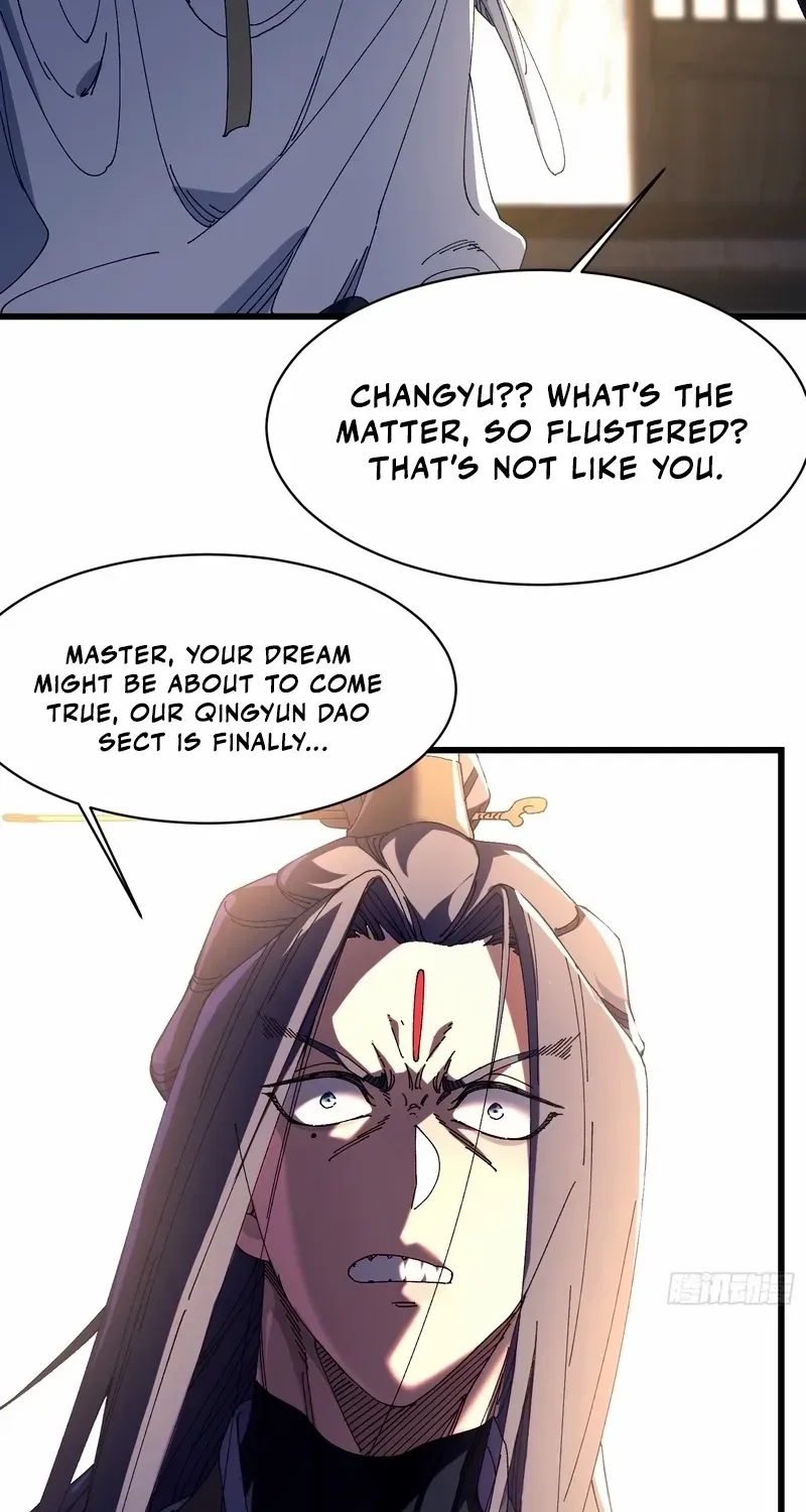 Don't Tell Me You Think Cultivating Immortality Is Difficult? Chapter 6 page 45 - 
