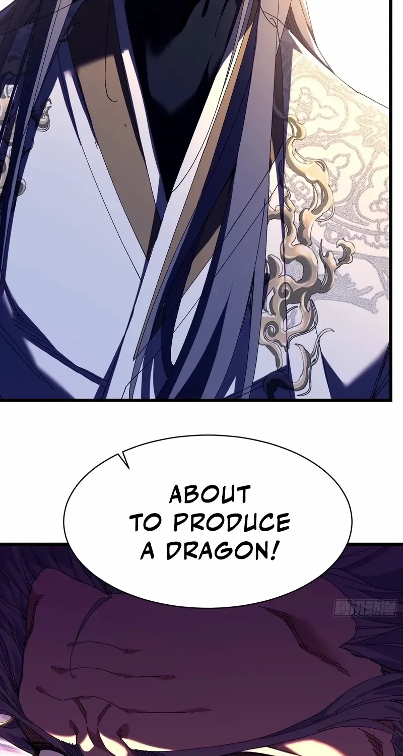 Don't Tell Me You Think Cultivating Immortality Is Difficult? Chapter 6 page 46 - 