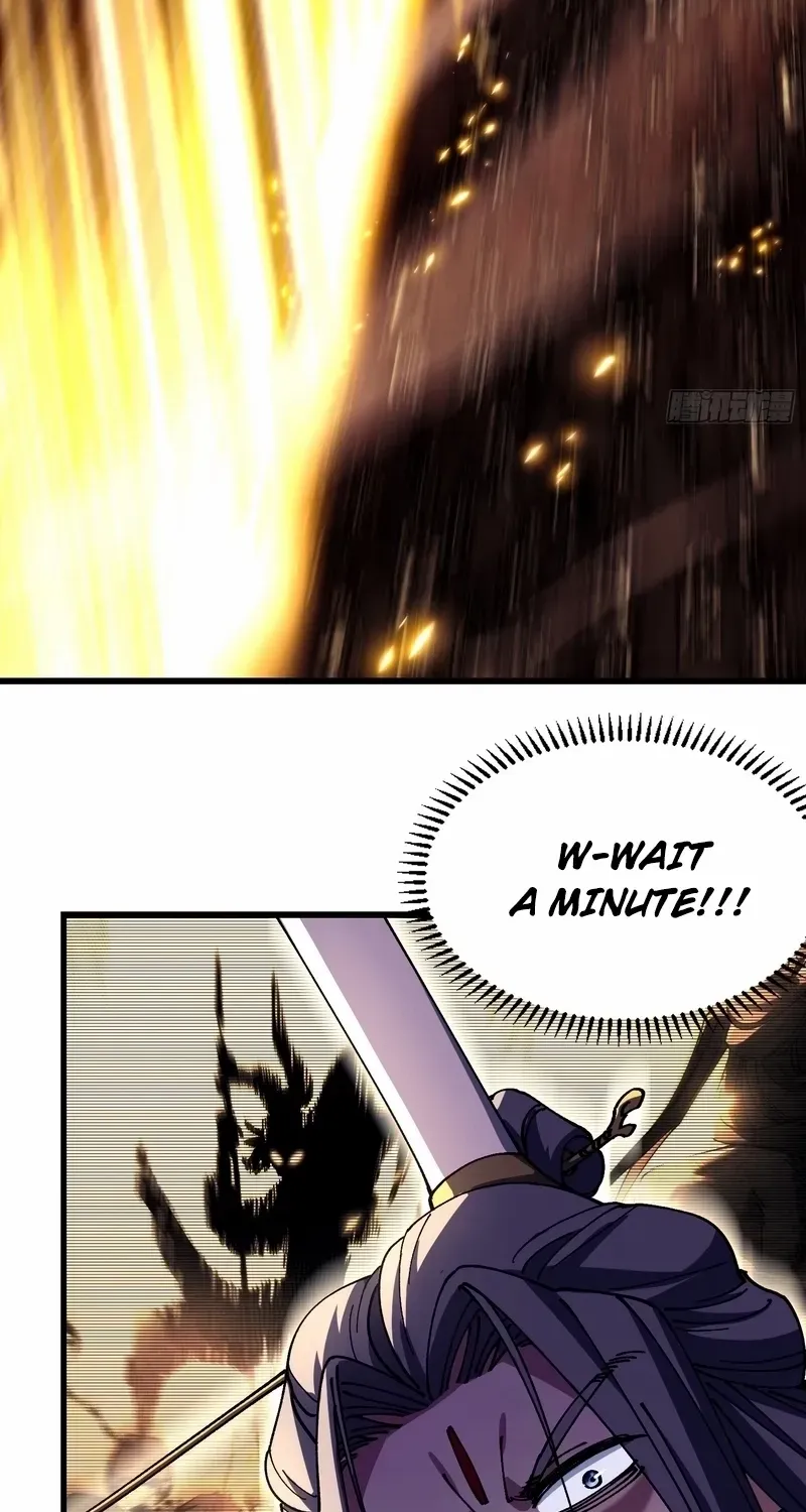 Don't Tell Me You Think Cultivating Immortality Is Difficult? Chapter 6 page 7 - 