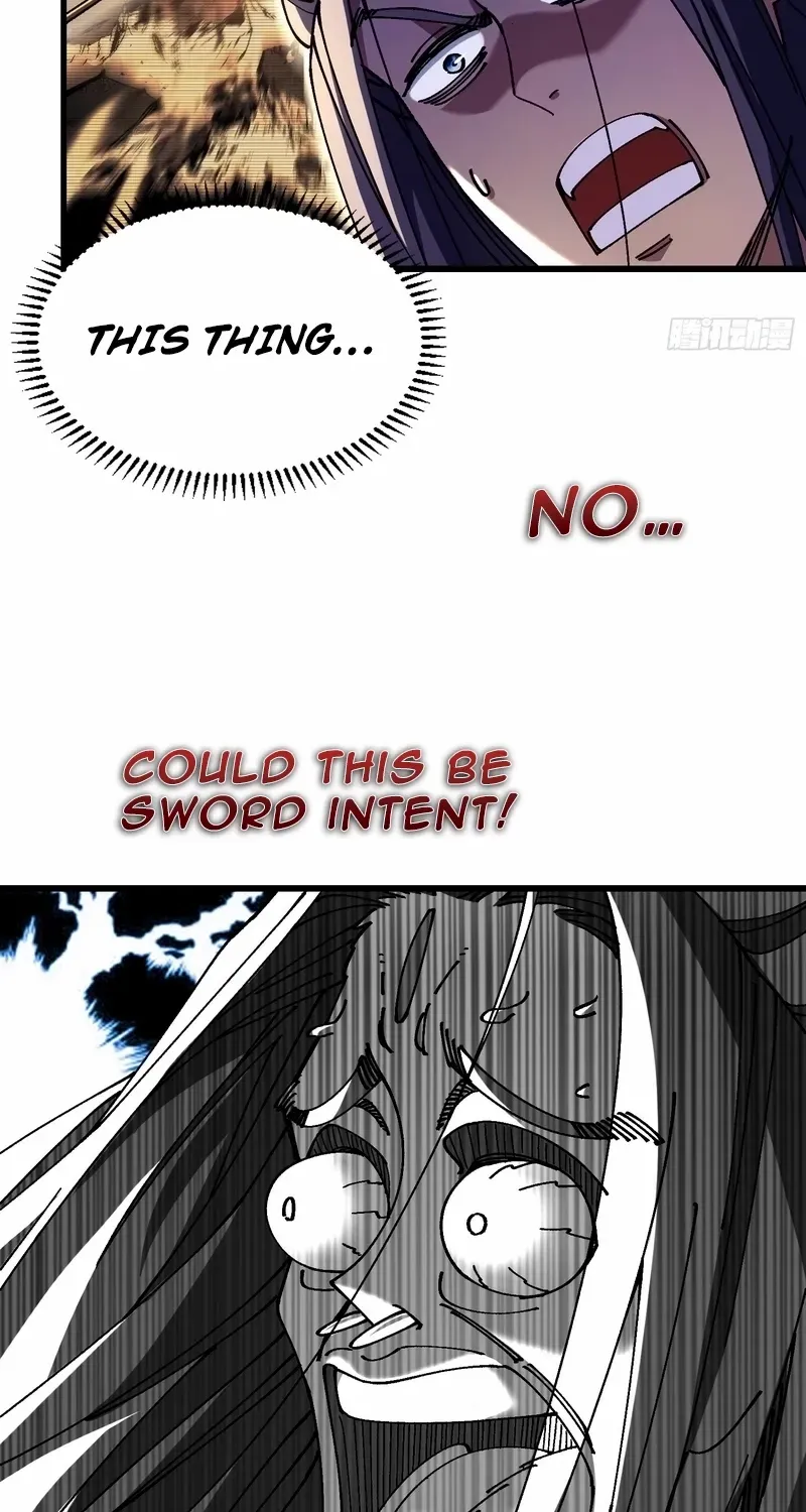 Don't Tell Me You Think Cultivating Immortality Is Difficult? Chapter 6 page 8 - 
