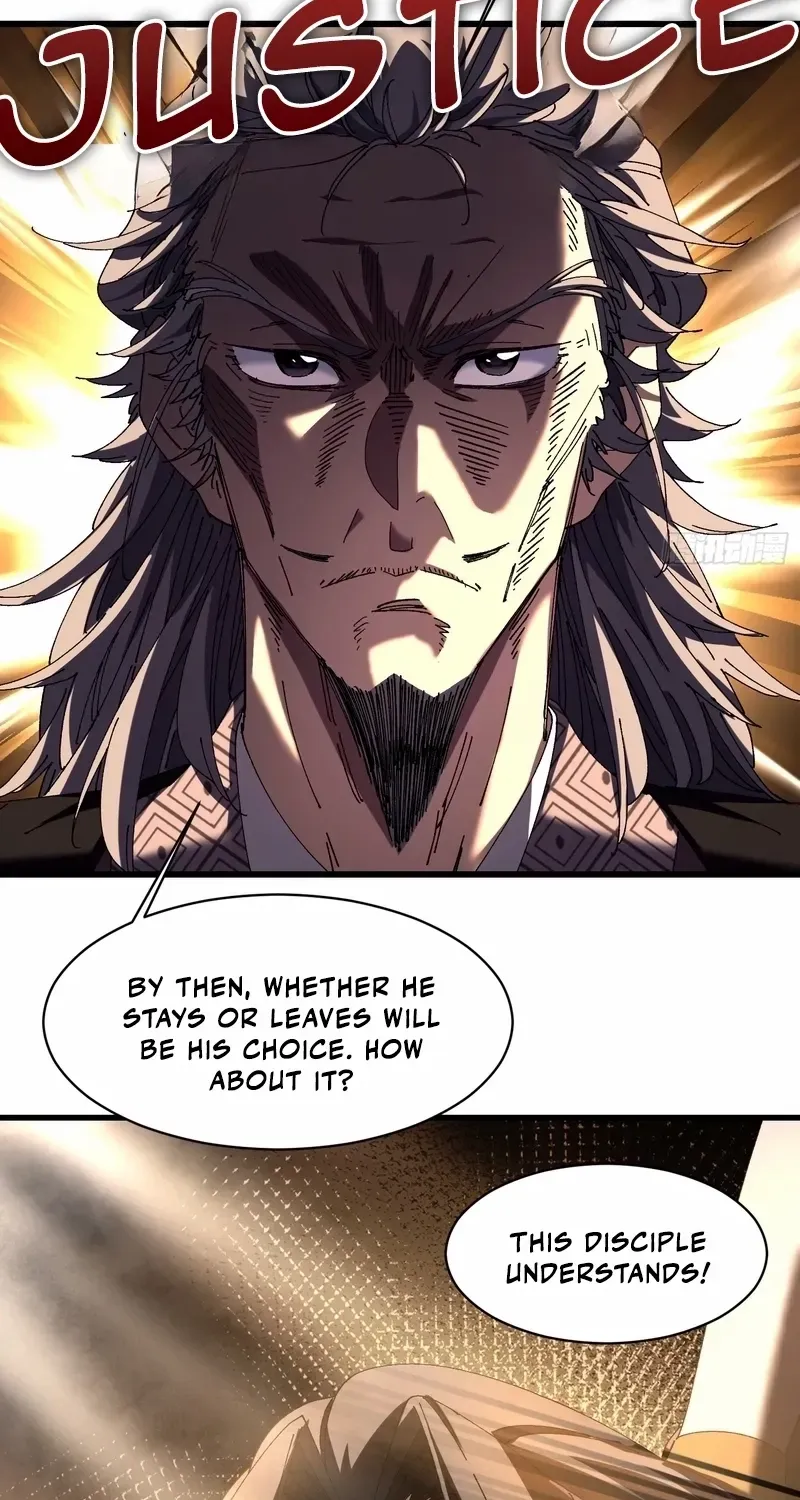 Don't Tell Me You Think Cultivating Immortality Is Difficult? Chapter 7 page 15 - 