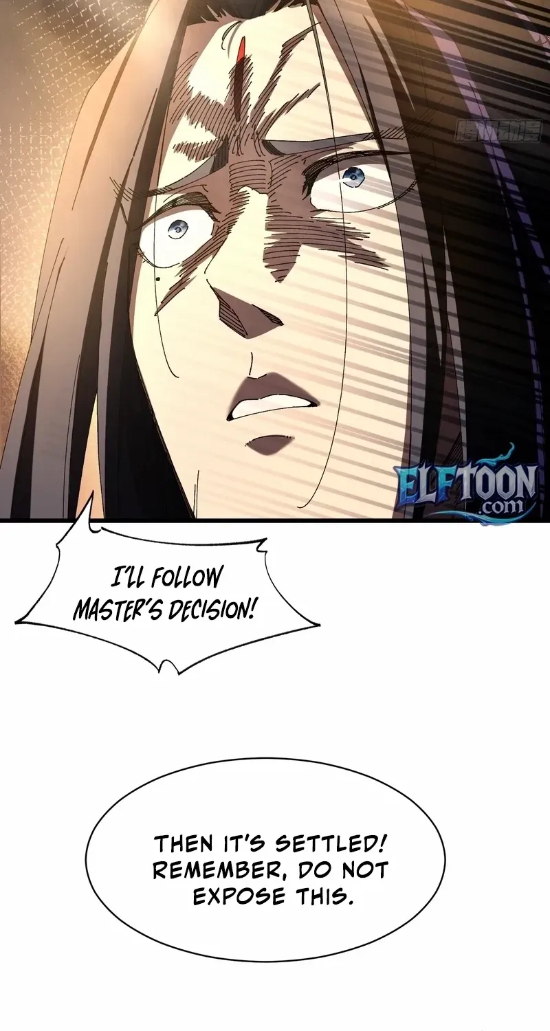 Don't Tell Me You Think Cultivating Immortality Is Difficult? Chapter 7 page 16 - 