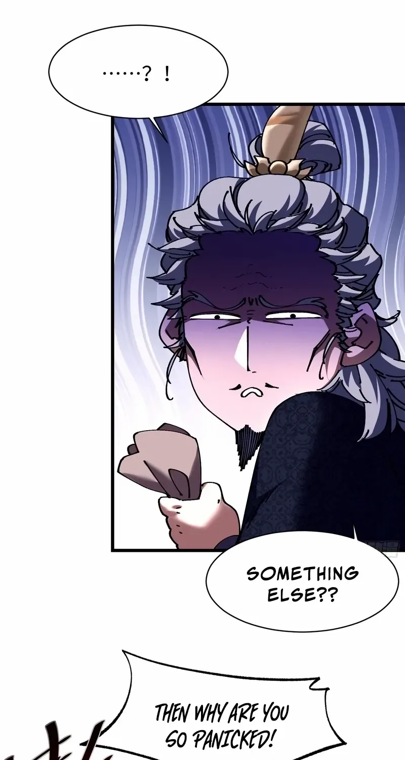 Don't Tell Me You Think Cultivating Immortality Is Difficult? Chapter 7 page 22 - 