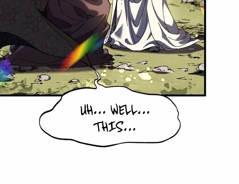 Don't Tell Me You Think Cultivating Immortality Is Difficult? Chapter 7 page 32 - 