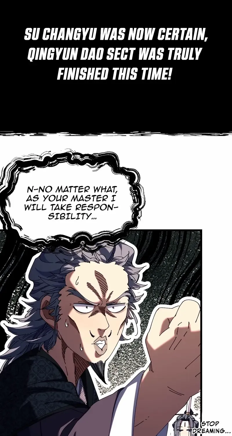 Don't Tell Me You Think Cultivating Immortality Is Difficult? Chapter 7 page 45 - 