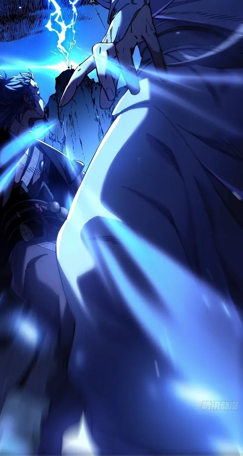Don't Tell Me You Think Cultivating Immortality Is Difficult? Chapter 7 page 48 - 