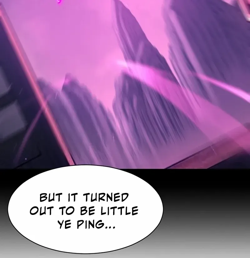 Don't Tell Me You Think Cultivating Immortality Is Difficult? Chapter 7 page 8 - 