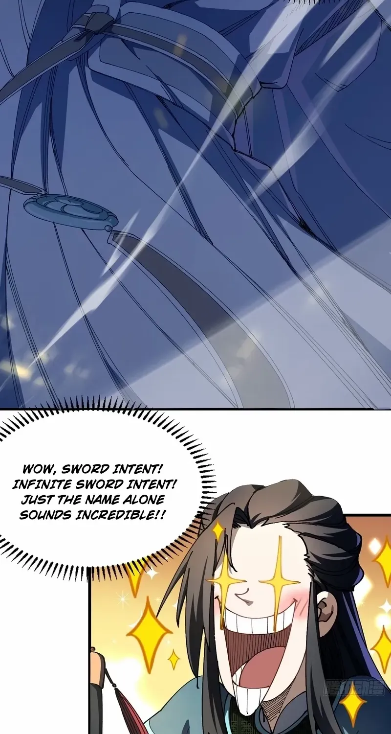 Don't Tell Me You Think Cultivating Immortality Is Difficult? Chapter 8 page 22 - 