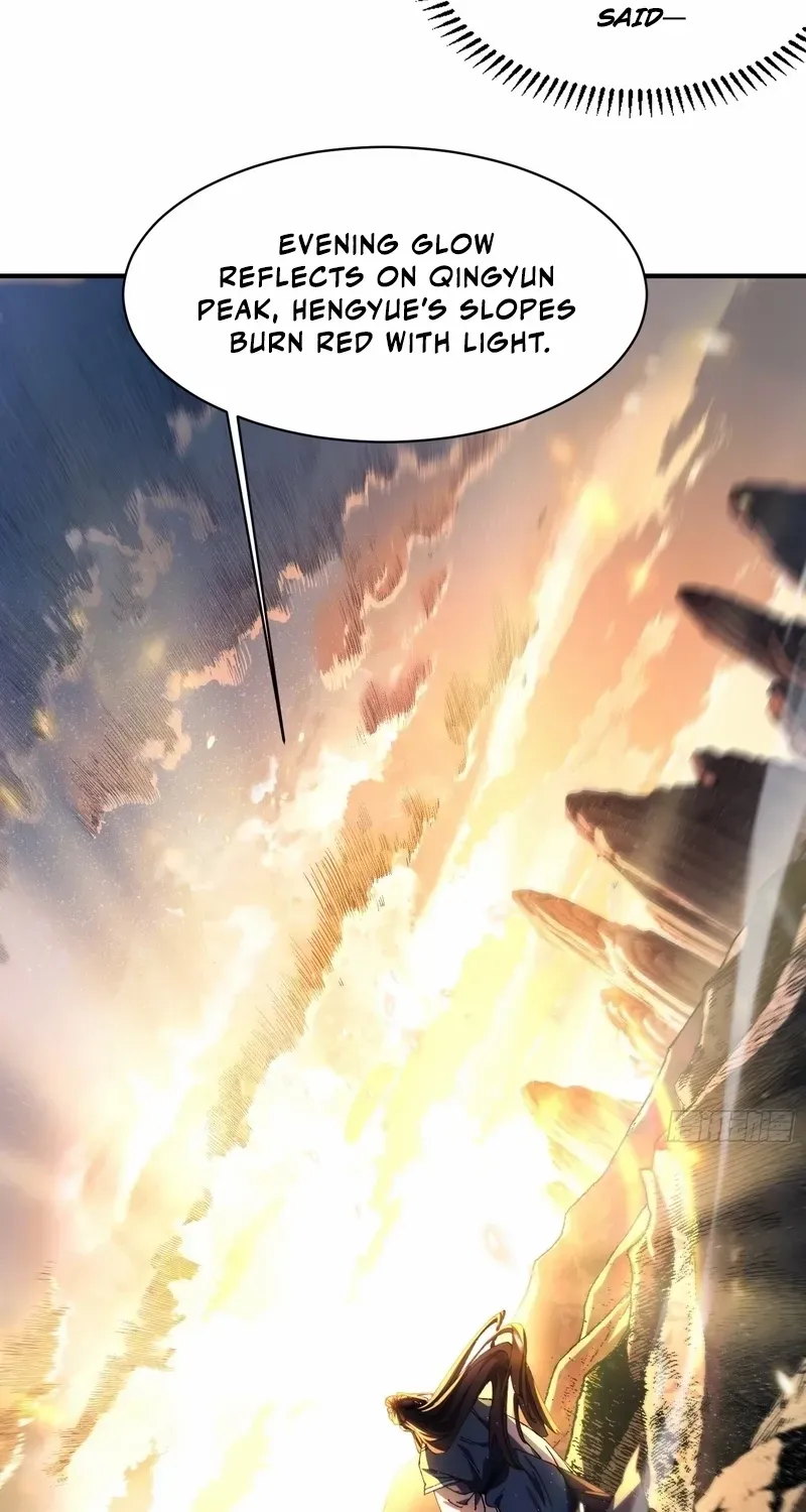 Don't Tell Me You Think Cultivating Immortality Is Difficult? Chapter 8 page 29 - 