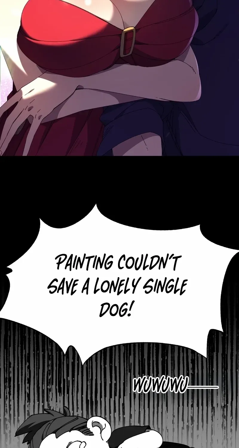 Don't Tell Me You Think Cultivating Immortality Is Difficult? Chapter 8 page 37 - 