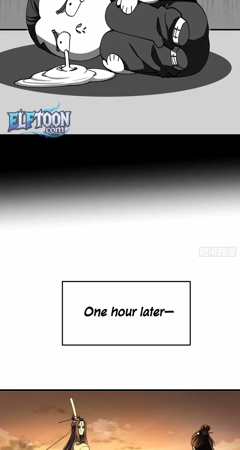 Don't Tell Me You Think Cultivating Immortality Is Difficult? Chapter 8 page 38 - 