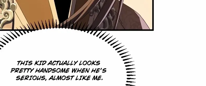 Don't Tell Me You Think Cultivating Immortality Is Difficult? Chapter 8 page 40 - 