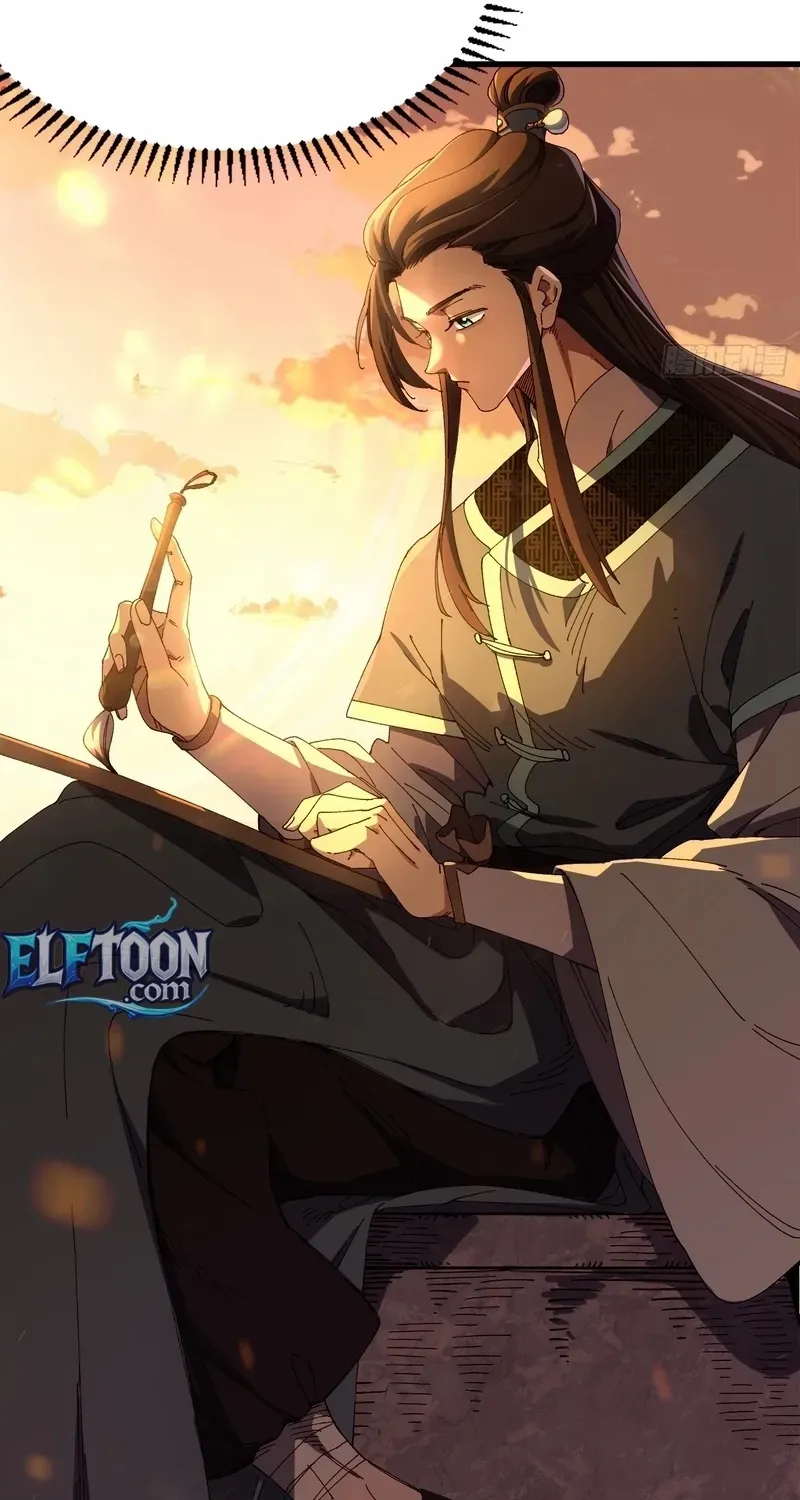 Don't Tell Me You Think Cultivating Immortality Is Difficult? Chapter 8 page 41 - 
