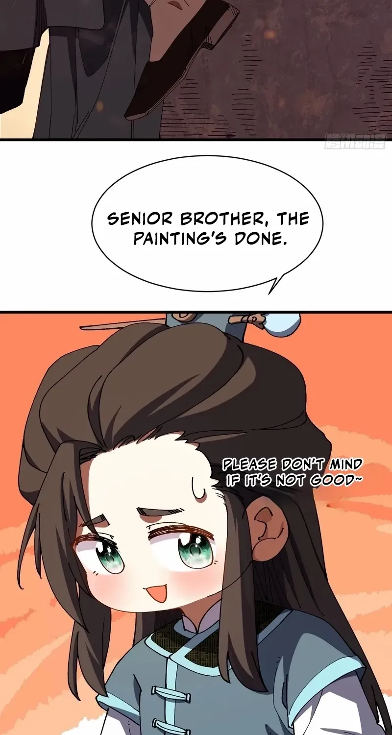 Don't Tell Me You Think Cultivating Immortality Is Difficult? Chapter 8 page 42 - 