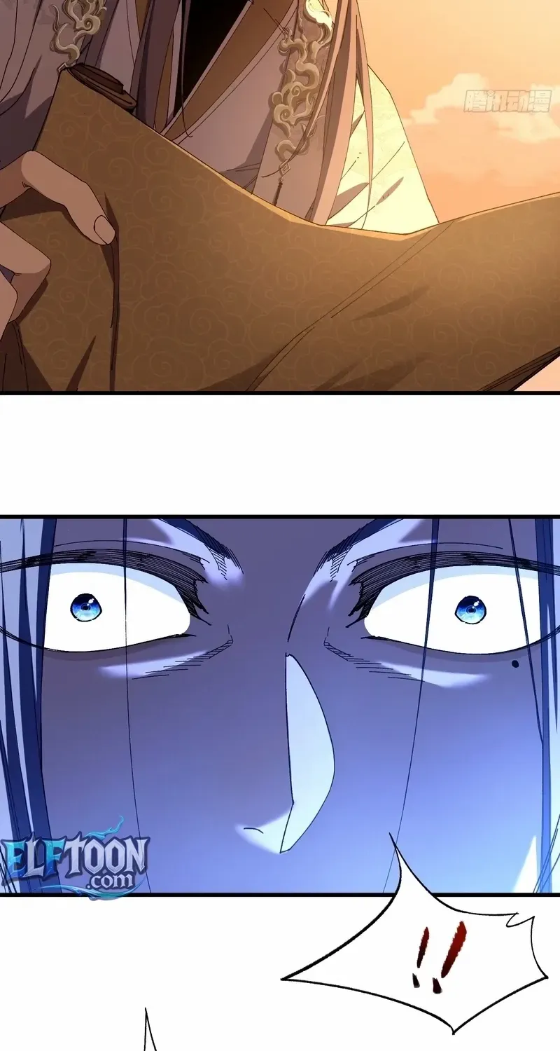 Don't Tell Me You Think Cultivating Immortality Is Difficult? Chapter 8 page 44 - 