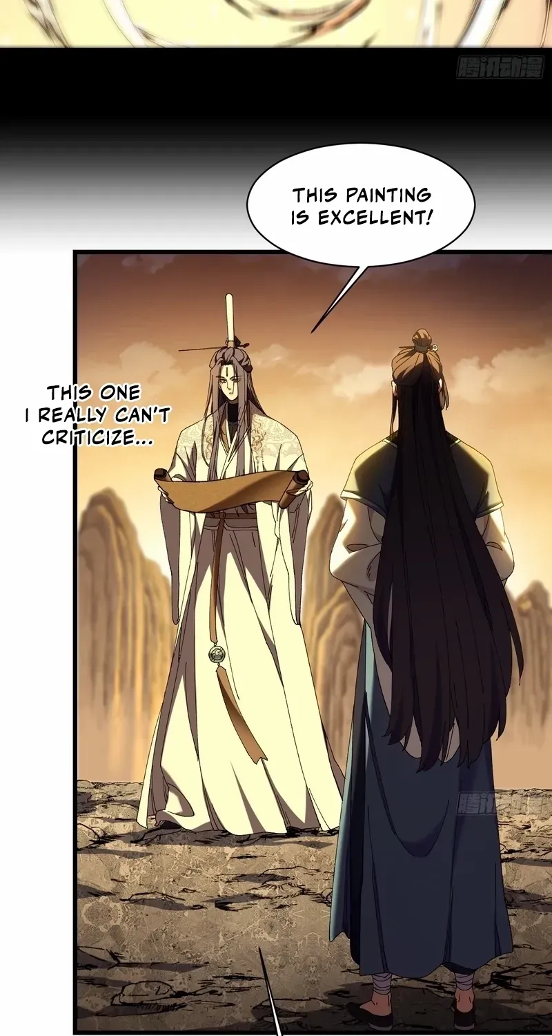 Don't Tell Me You Think Cultivating Immortality Is Difficult? Chapter 9 page 13 - 