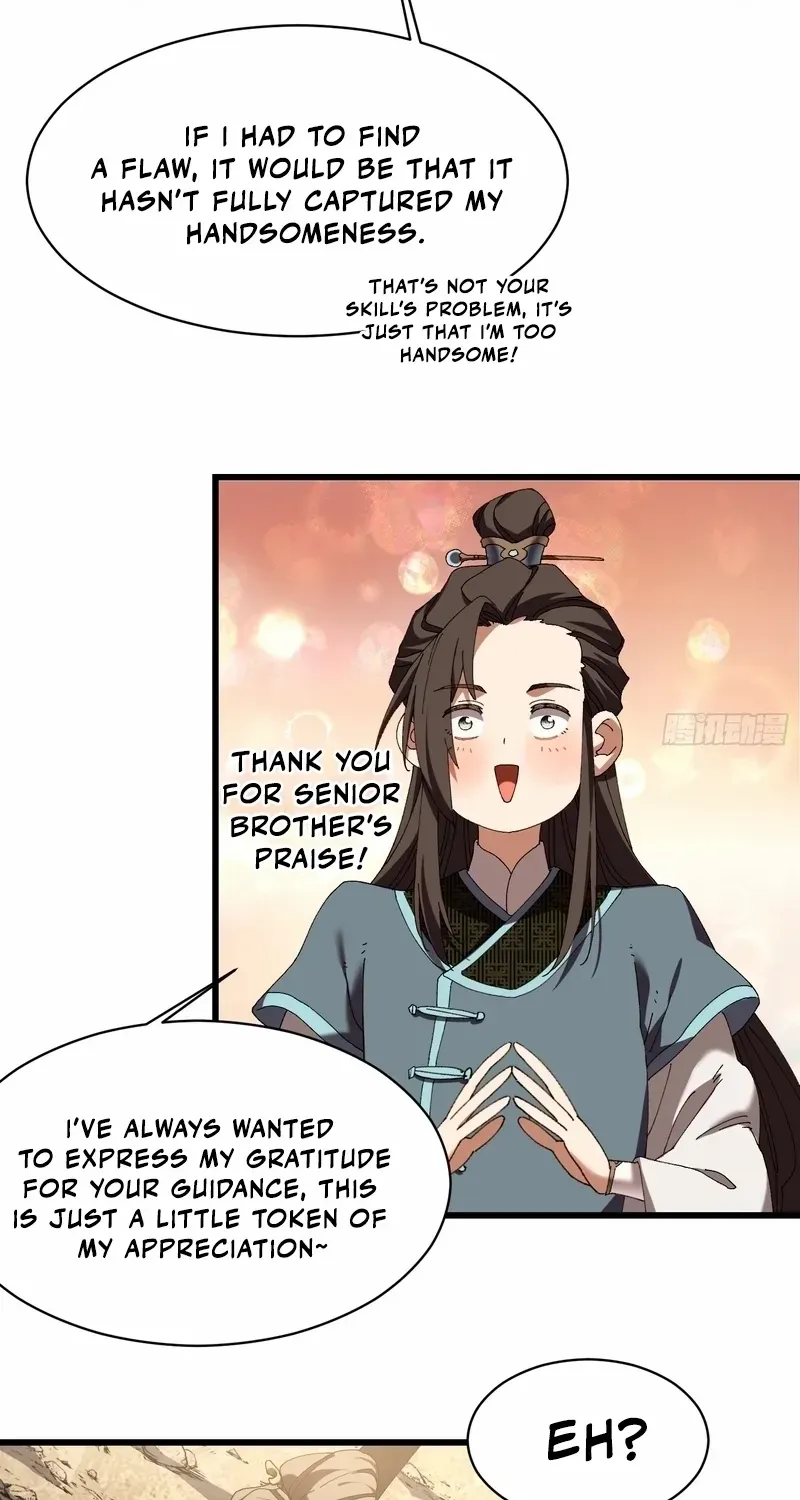 Don't Tell Me You Think Cultivating Immortality Is Difficult? Chapter 9 page 14 - 
