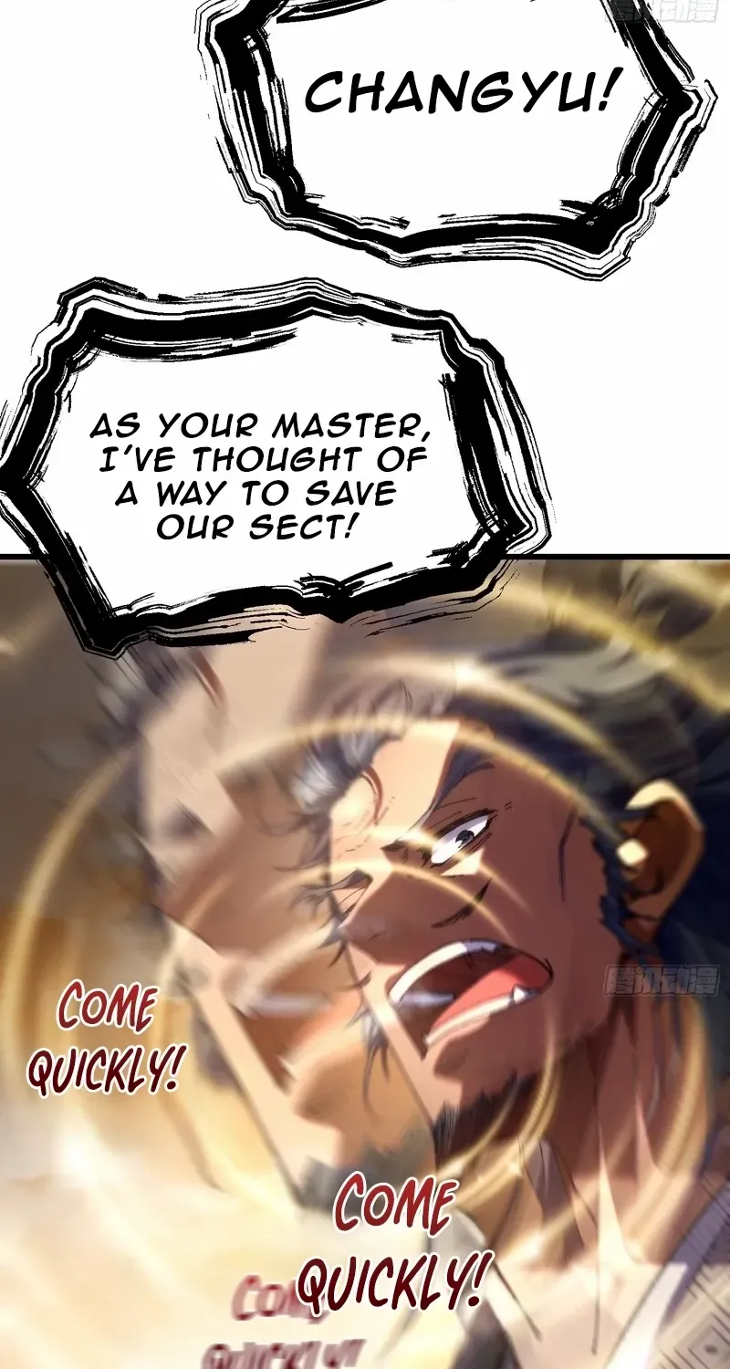 Don't Tell Me You Think Cultivating Immortality Is Difficult? Chapter 9 page 18 - 
