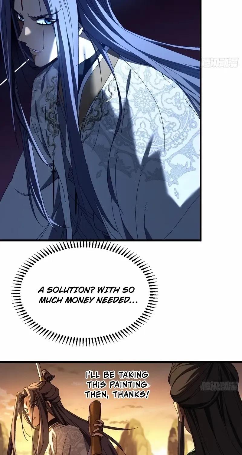 Don't Tell Me You Think Cultivating Immortality Is Difficult? Chapter 9 page 20 - 