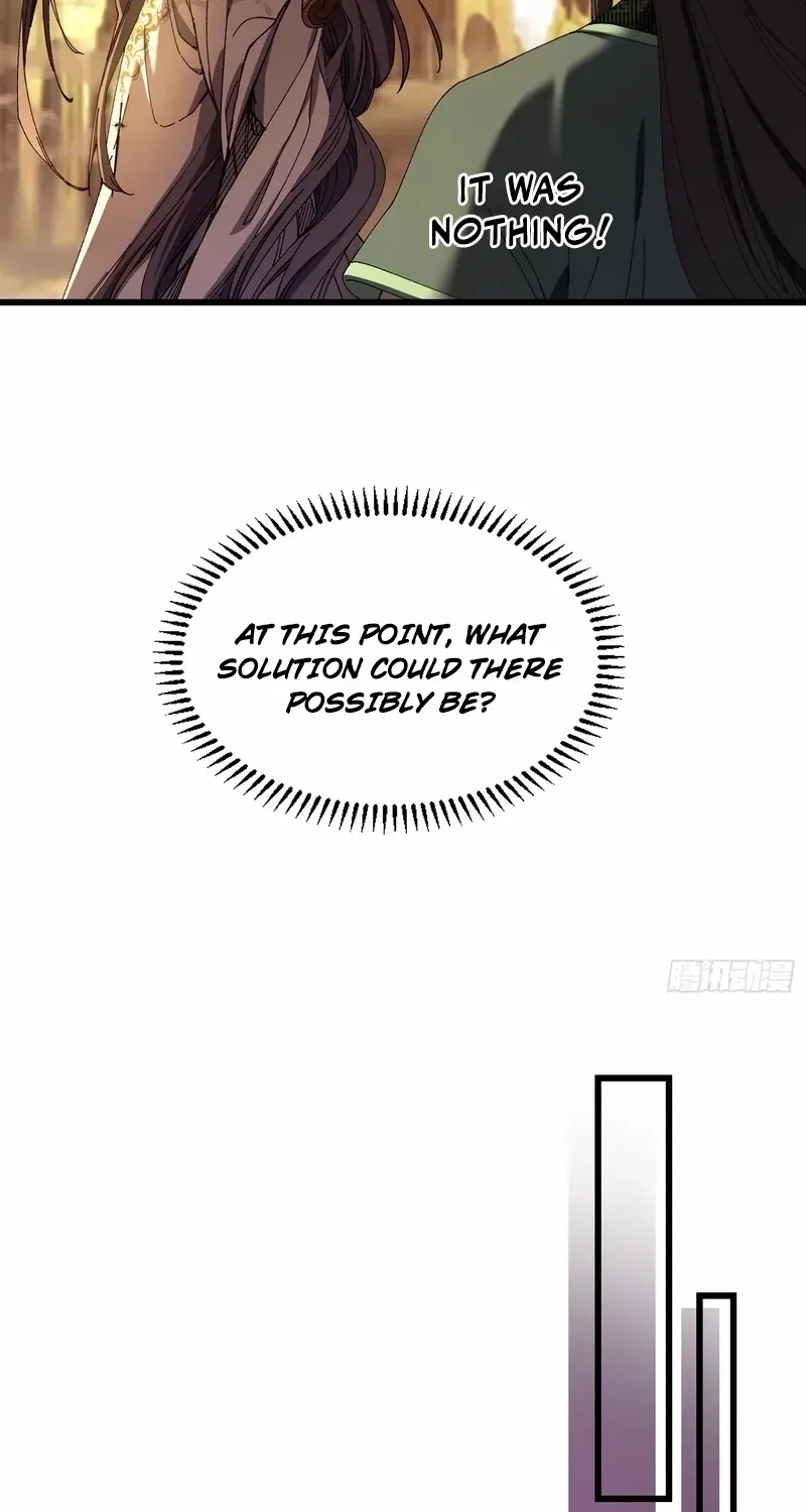 Don't Tell Me You Think Cultivating Immortality Is Difficult? Chapter 9 page 21 - 