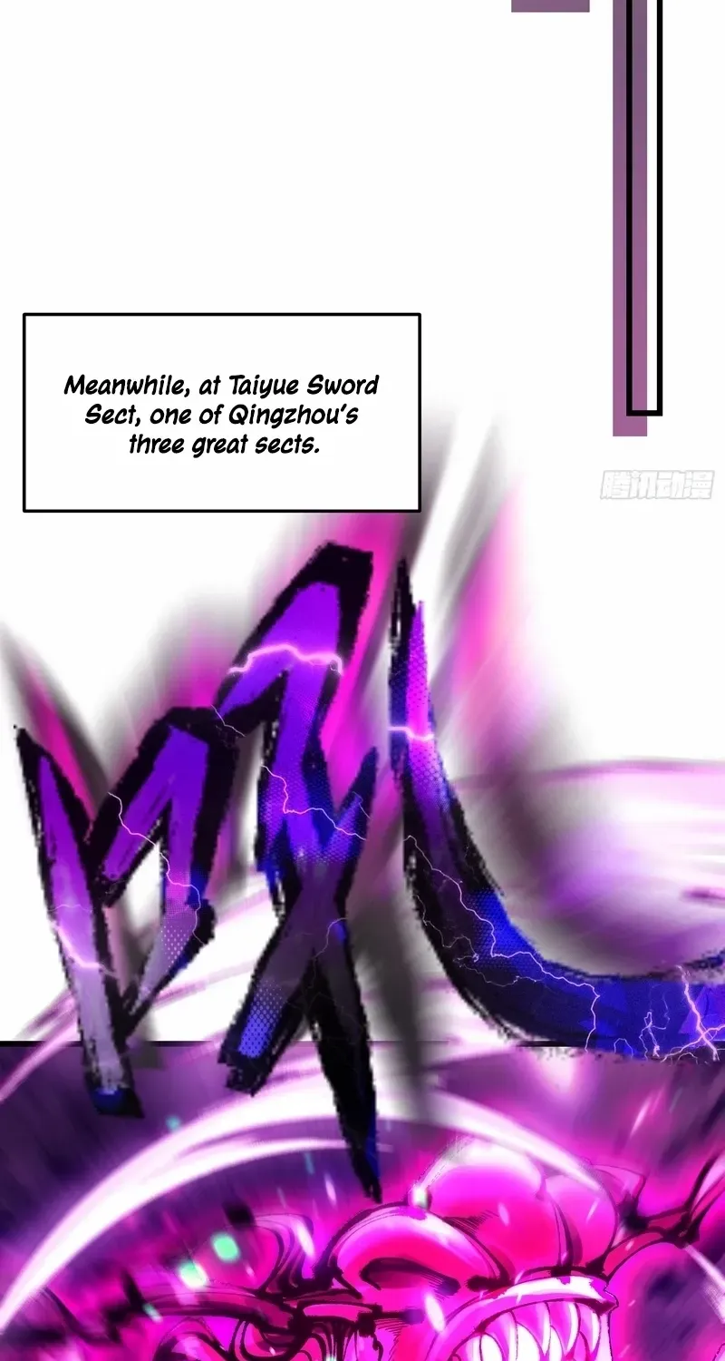 Don't Tell Me You Think Cultivating Immortality Is Difficult? Chapter 9 page 22 - 