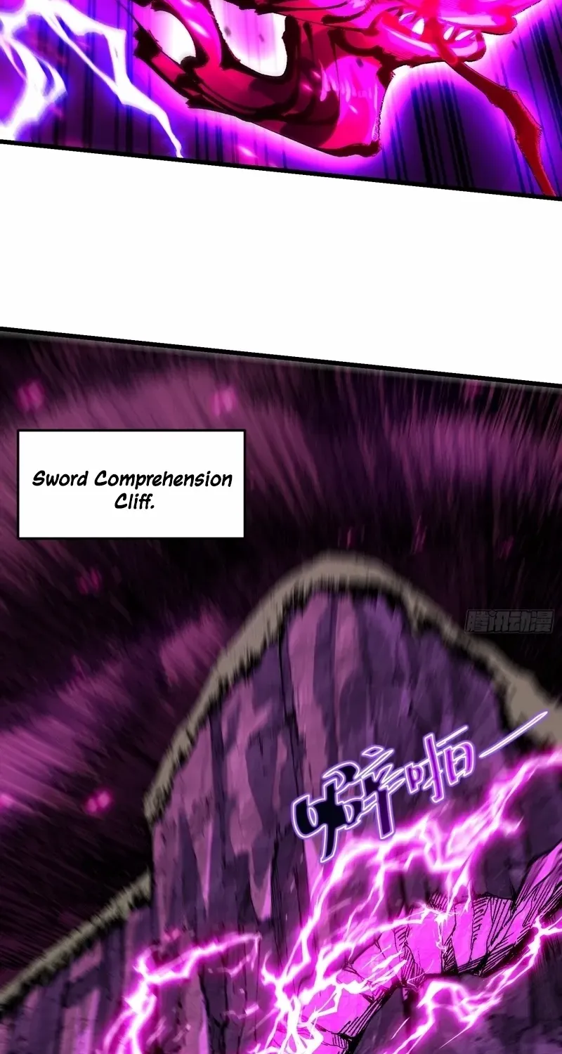 Don't Tell Me You Think Cultivating Immortality Is Difficult? Chapter 9 page 26 - 
