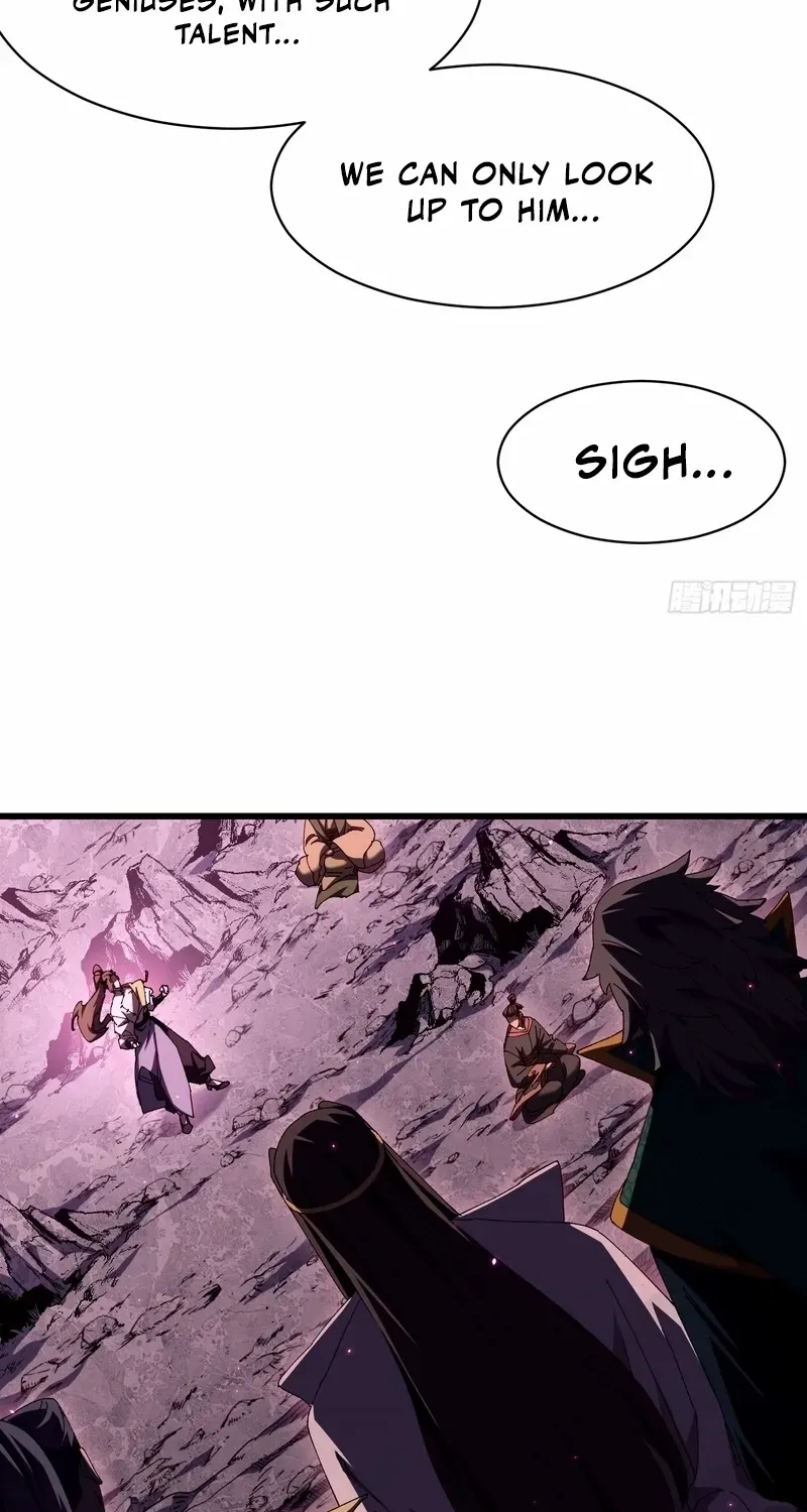 Don't Tell Me You Think Cultivating Immortality Is Difficult? Chapter 9 page 37 - 