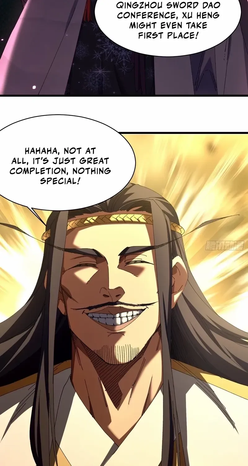 Don't Tell Me You Think Cultivating Immortality Is Difficult? Chapter 9 page 39 - 