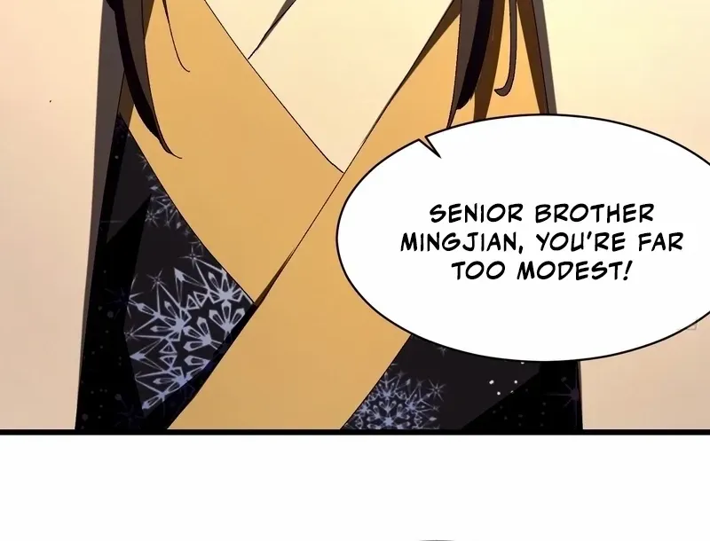 Don't Tell Me You Think Cultivating Immortality Is Difficult? Chapter 9 page 40 - 